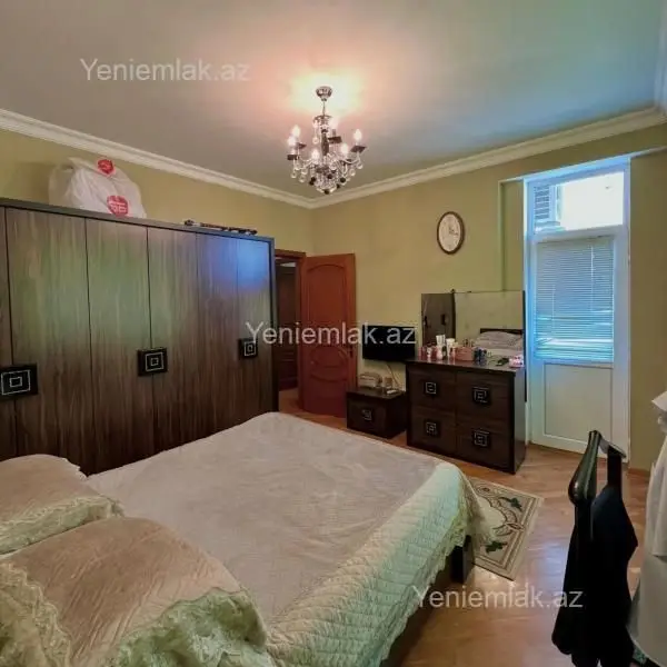 340 000 AZN - 3 otaqlı mənzil Satılır, Yasamal qəs., Yasamal, Bakı