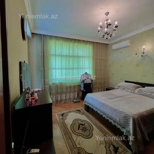 340 000 AZN - 3 otaqlı mənzil Satılır, Yasamal qəs., Yasamal, Bakı