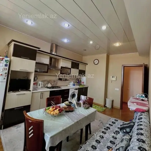 340 000 AZN - 3 otaqlı mənzil Satılır, Yasamal qəs., Yasamal, Bakı