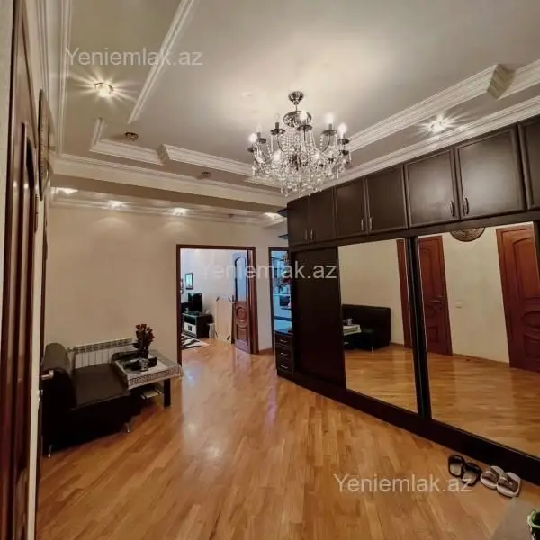 340 000 AZN - 3 otaqlı mənzil Satılır, Yasamal qəs., Yasamal, Bakı