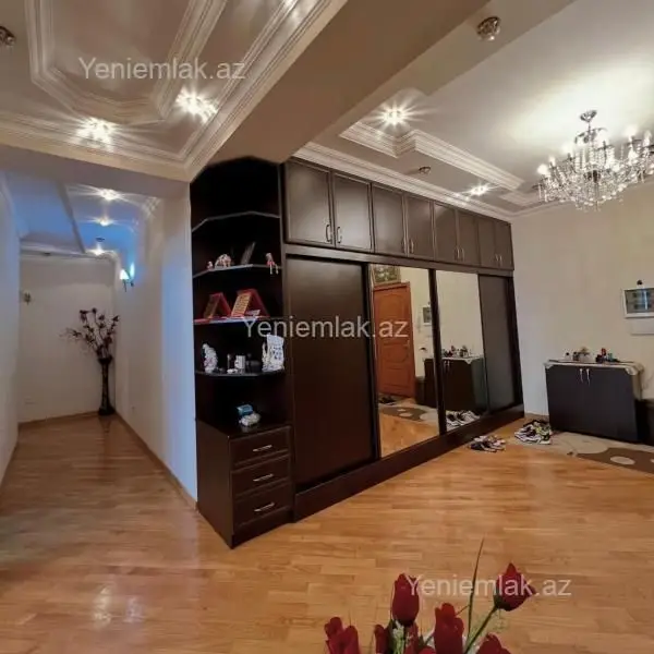 340 000 AZN - 3 otaqlı mənzil Satılır, Yasamal qəs., Yasamal, Bakı