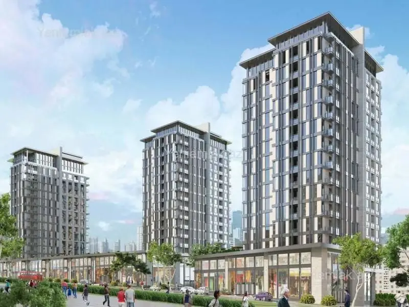 850 000 AZN - 4 otaqlı mənzil Satılır, Yasamal qəs., Nizami, Bakı