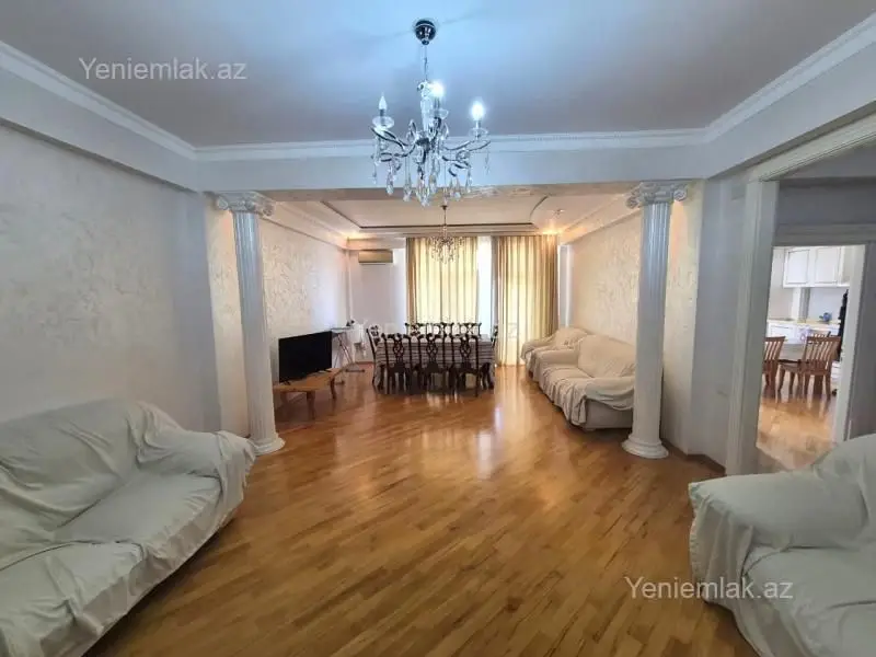 272 000 AZN - 2 otaqlı mənzil Satılır, Nərimanov, Bakı