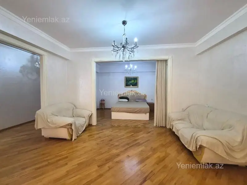 272 000 AZN - 2 otaqlı mənzil Satılır, Nərimanov, Bakı