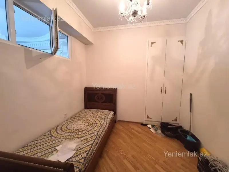 272 000 AZN - 2 otaqlı mənzil Satılır, Nərimanov, Bakı