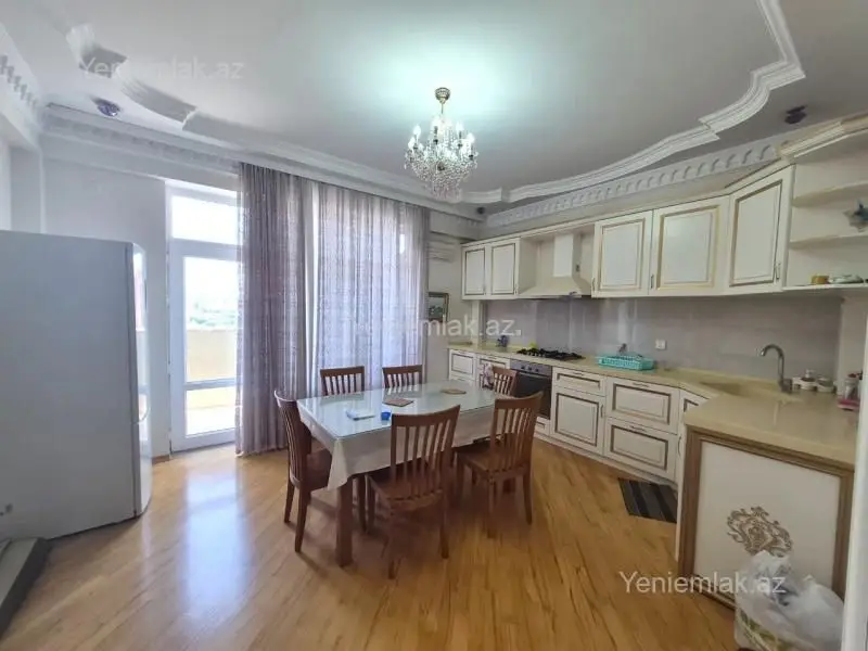 272 000 AZN - 2 otaqlı mənzil Satılır, Nərimanov, Bakı