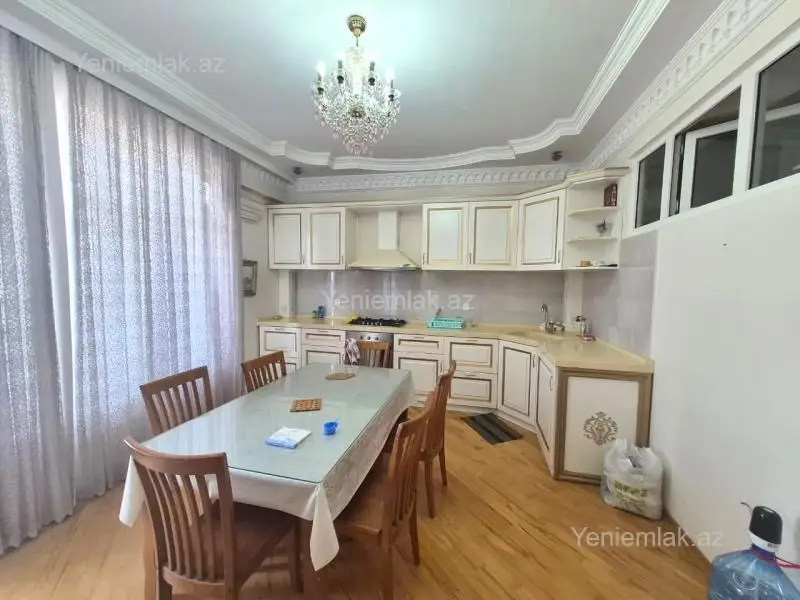 272 000 AZN - 2 otaqlı mənzil Satılır, Nərimanov, Bakı