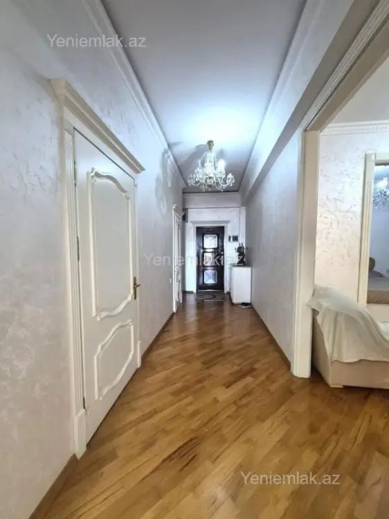 272 000 AZN - 2 otaqlı mənzil Satılır, Nərimanov, Bakı