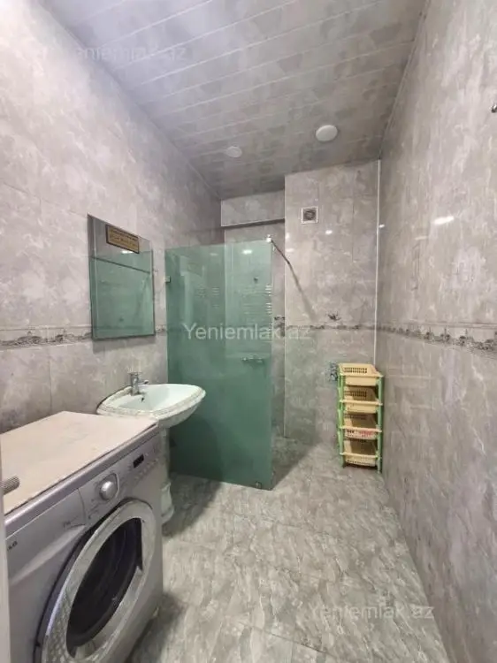 272 000 AZN - 2 otaqlı mənzil Satılır, Nərimanov, Bakı