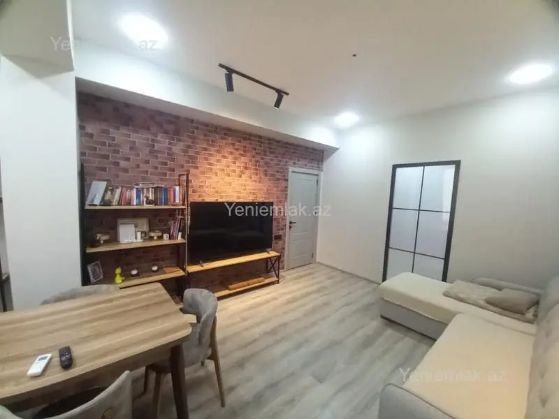 186 000 AZN - 3 otaqlı mənzil Satılır, Əhmədli, Xətai, Bakı