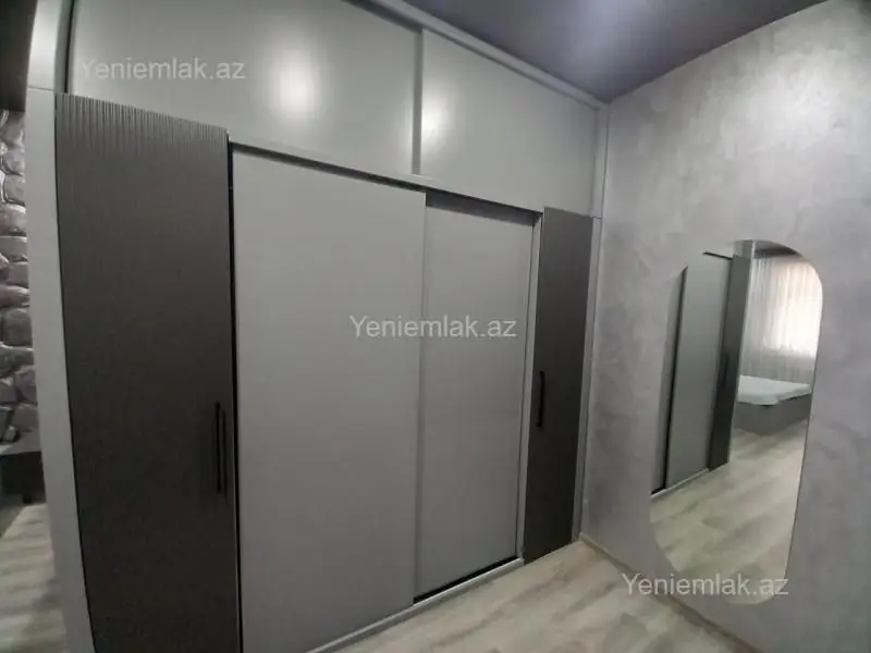 186 000 AZN - 3 otaqlı mənzil Satılır, Əhmədli, Xətai, Bakı