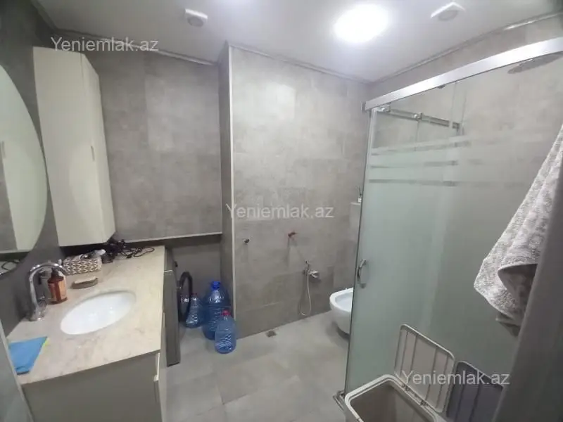 186 000 AZN - 3 otaqlı mənzil Satılır, Əhmədli, Xətai, Bakı