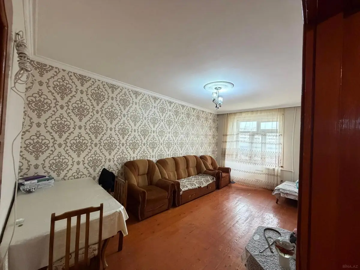 260 AZN - 2 otaqlı mənzil Kirayə (aylıq), 8-ci kilometr, Laçın