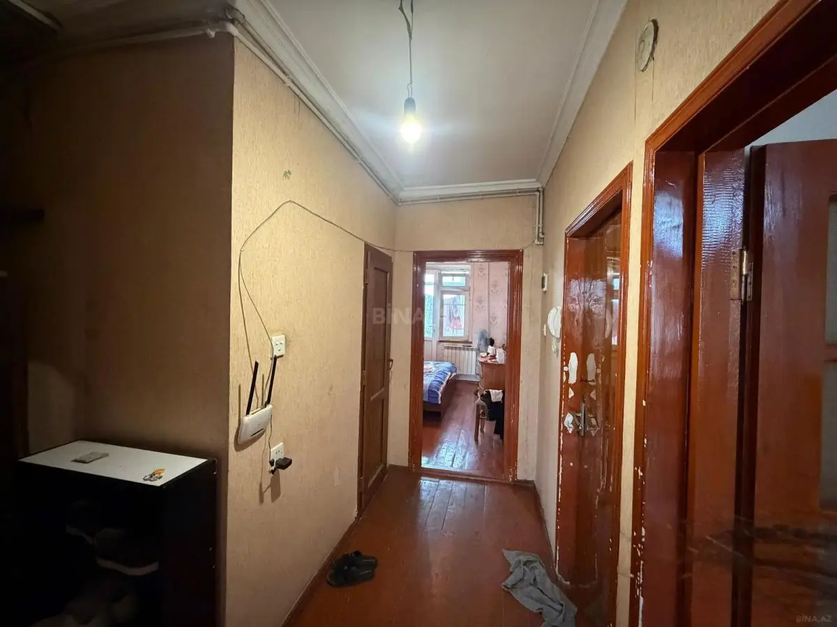260 AZN - 2 otaqlı mənzil Kirayə (aylıq), 8-ci kilometr, Laçın