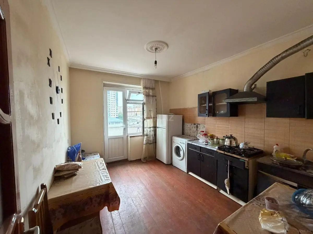 260 AZN - 2 otaqlı mənzil Kirayə (aylıq), 8-ci kilometr, Laçın