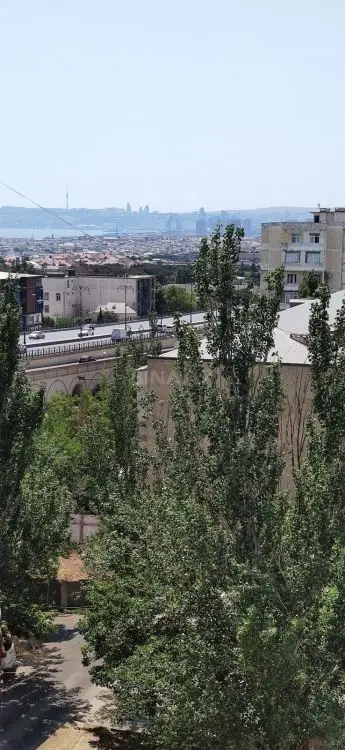 260 AZN - 2 otaqlı mənzil Kirayə (aylıq), 8-ci kilometr, Laçın