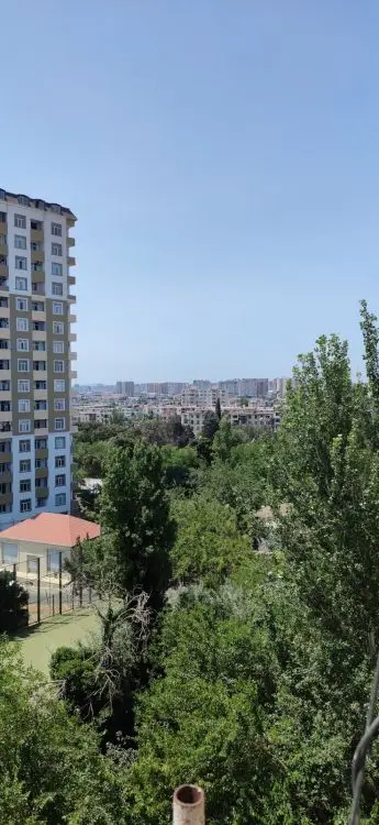 260 AZN - 2 otaqlı mənzil Kirayə (aylıq), 8-ci kilometr, Laçın