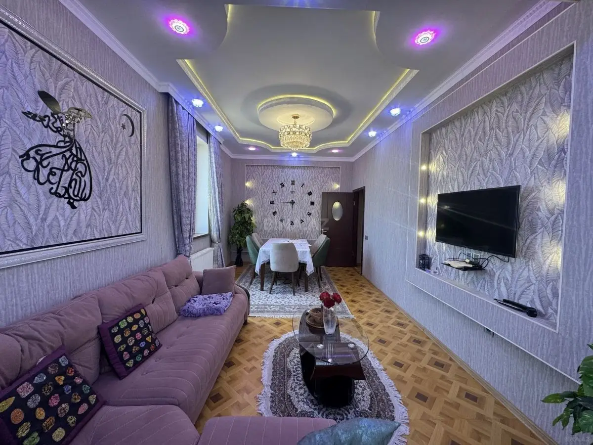 190 000 AZN - 2 otaqlı mənzil Satılır, Bayıl qəs., Abşeron