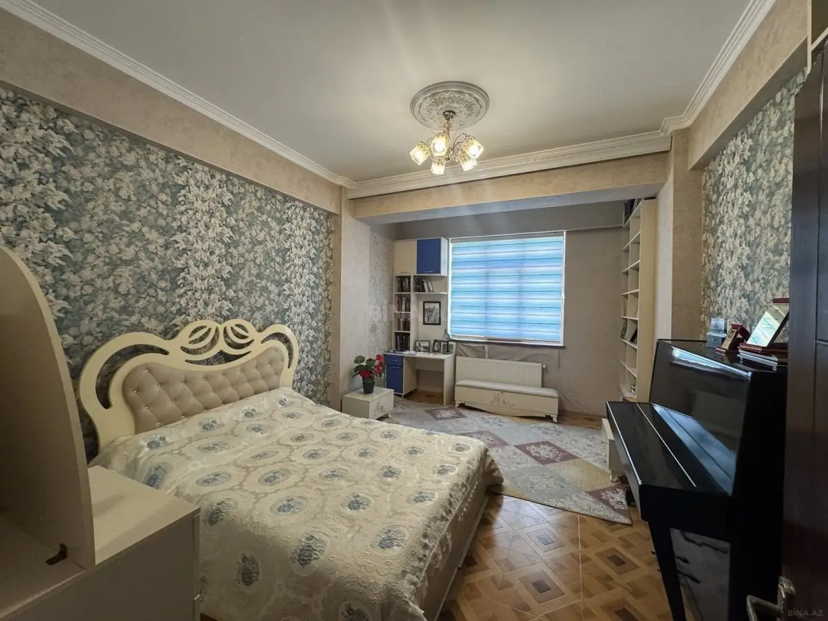 190 000 AZN - 2 otaqlı mənzil Satılır, Bayıl qəs., Abşeron