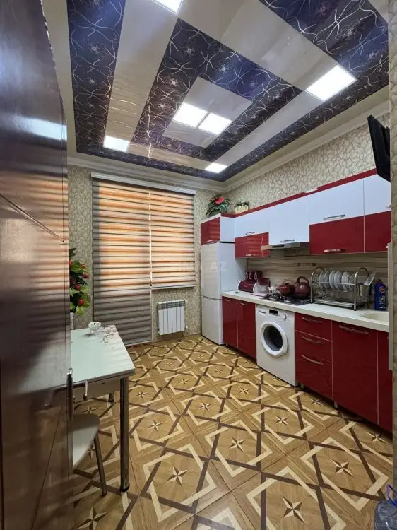 190 000 AZN - 2 otaqlı mənzil Satılır, Bayıl qəs., Abşeron