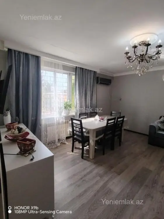 125 000 AZN - 2 otaqlı mənzil Satılır, Xətai, Bakı