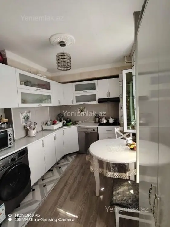 125 000 AZN - 2 otaqlı mənzil Satılır, Xətai, Bakı