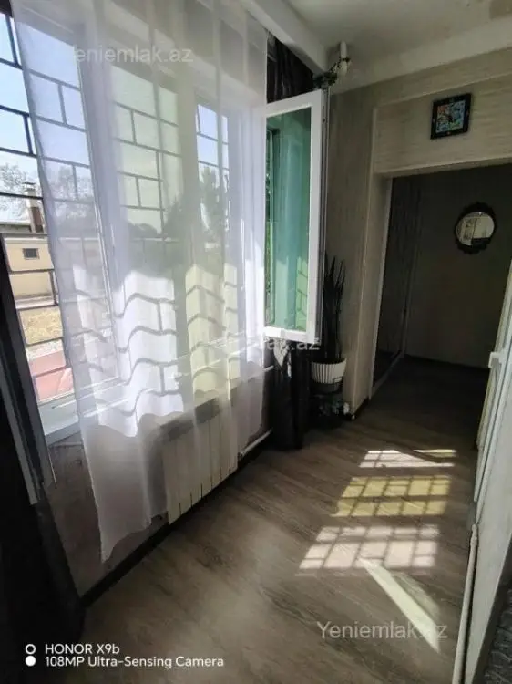 125 000 AZN - 2 otaqlı mənzil Satılır, Xətai, Bakı