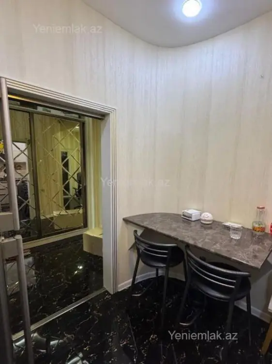 750 AZN - 2 otaqlı mənzil Kirayə (aylıq), Nizami, Bakı