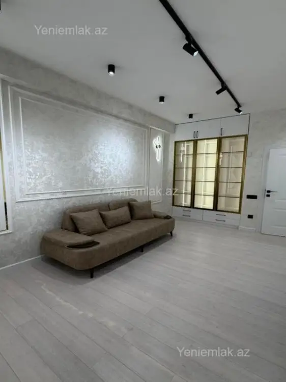 185 000 AZN - 2 otaqlı mənzil Satılır, Xətai, Bakı