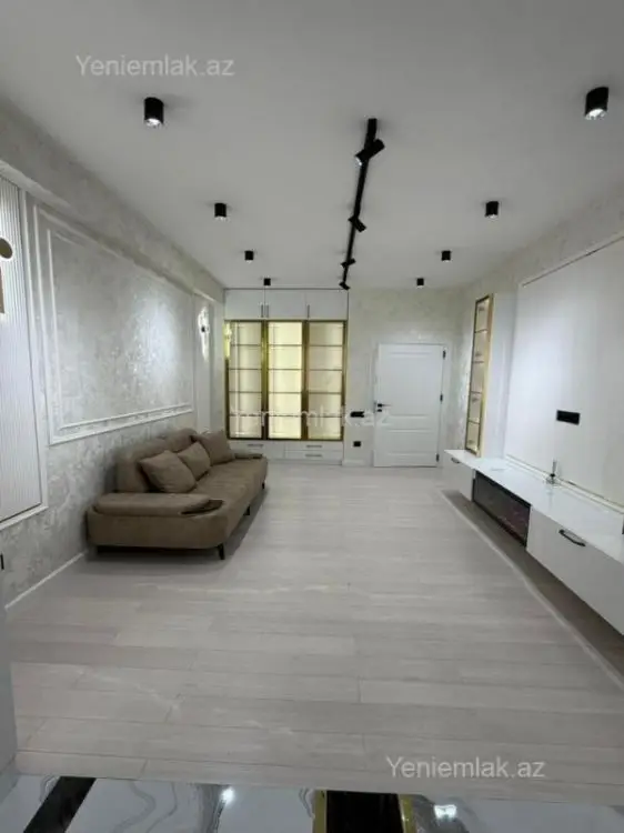 185 000 AZN - 2 otaqlı mənzil Satılır, Xətai, Bakı