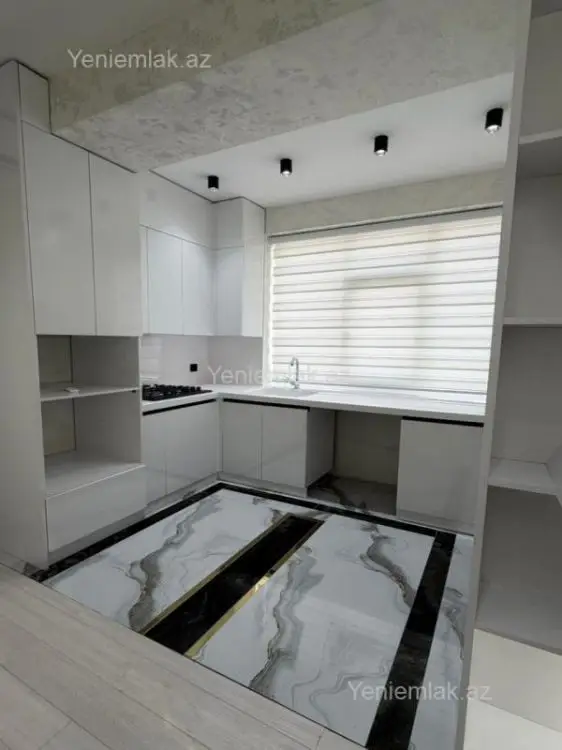 185 000 AZN - 2 otaqlı mənzil Satılır, Xətai, Bakı