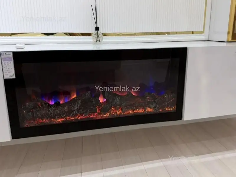185 000 AZN - 2 otaqlı mənzil Satılır, Xətai, Bakı