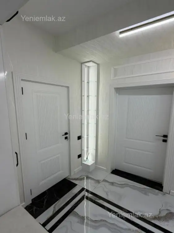 185 000 AZN - 2 otaqlı mənzil Satılır, Xətai, Bakı