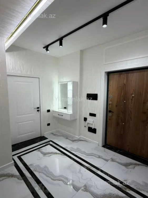 185 000 AZN - 2 otaqlı mənzil Satılır, Xətai, Bakı