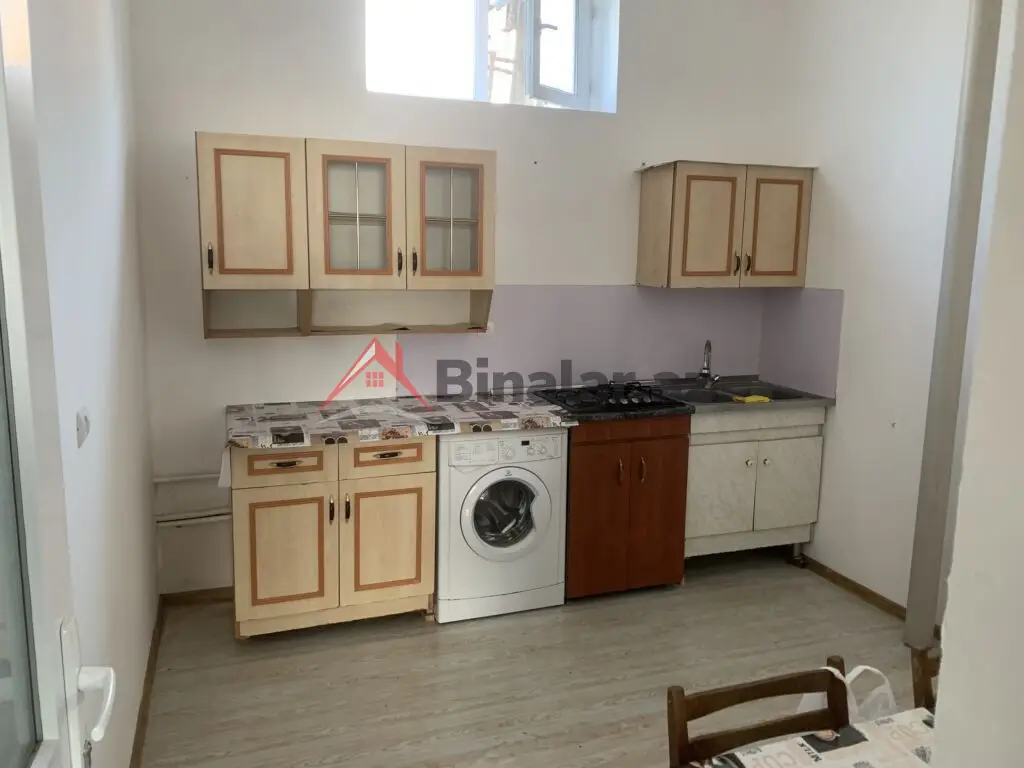 200 AZN - 1 otaqlı mənzil Kirayə (aylıq), Lənkəran