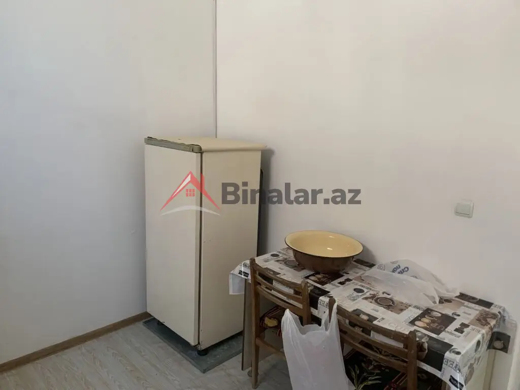 200 AZN - 1 otaqlı mənzil Kirayə (aylıq), Lənkəran