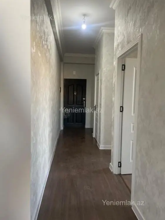 190 000 AZN - 3 otaqlı mənzil Satılır, Yasamal qəs., Yasamal, Bakı