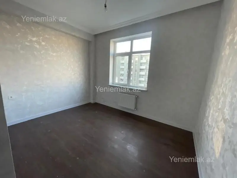 190 000 AZN - 3 otaqlı mənzil Satılır, Yasamal qəs., Yasamal, Bakı