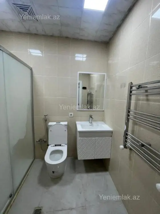 190 000 AZN - 3 otaqlı mənzil Satılır, Yasamal qəs., Yasamal, Bakı