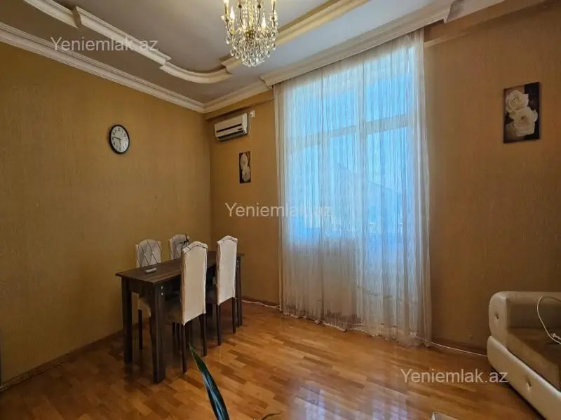 256 000 AZN - 2 otaqlı mənzil Satılır, Yasamal qəs., Yasamal, Bakı