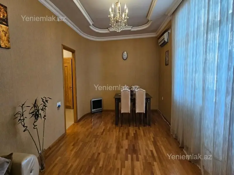 256 000 AZN - 2 otaqlı mənzil Satılır, Yasamal qəs., Yasamal, Bakı