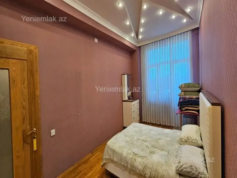 256 000 AZN - 2 otaqlı mənzil Satılır, Yasamal qəs., Yasamal, Bakı