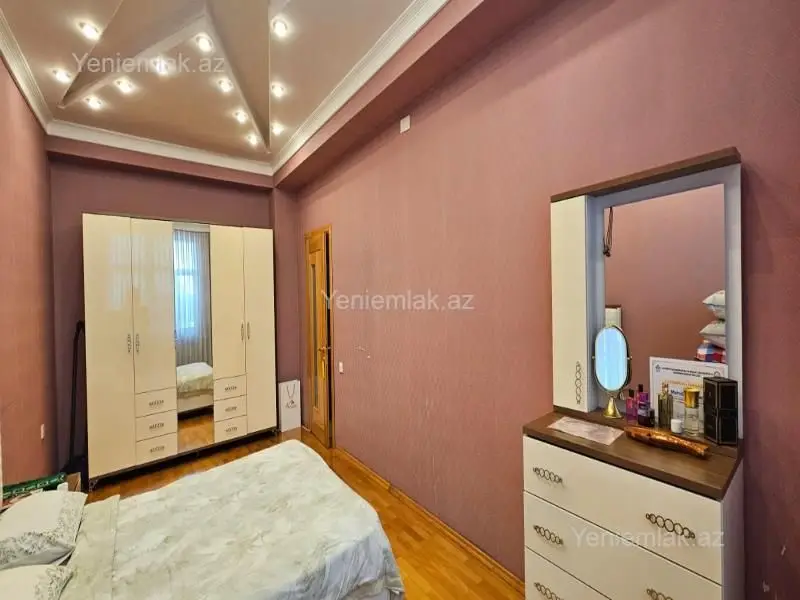 256 000 AZN - 2 otaqlı mənzil Satılır, Yasamal qəs., Yasamal, Bakı