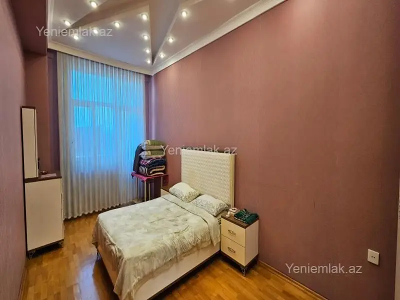 256 000 AZN - 2 otaqlı mənzil Satılır, Yasamal qəs., Yasamal, Bakı