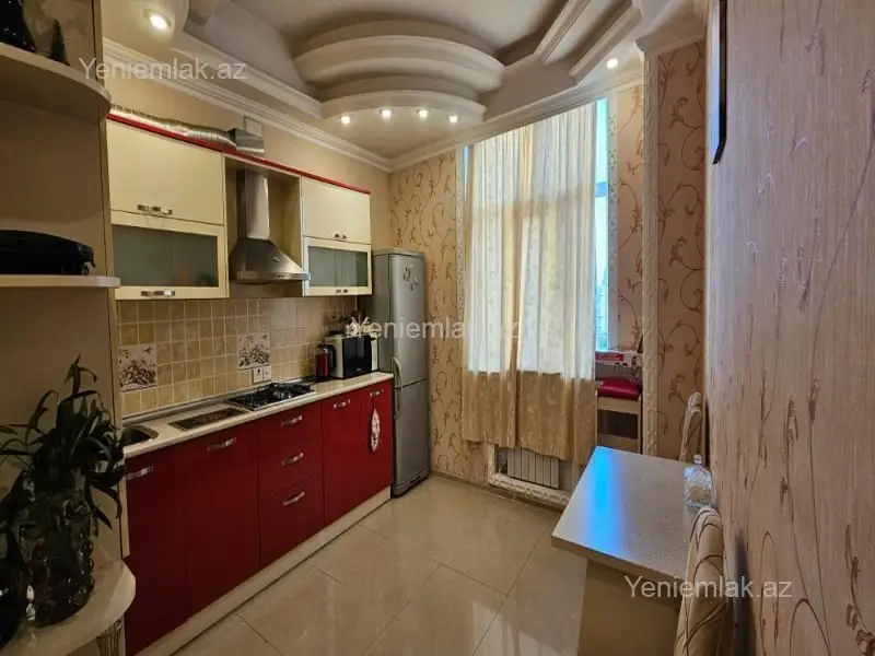 256 000 AZN - 2 otaqlı mənzil Satılır, Yasamal qəs., Yasamal, Bakı