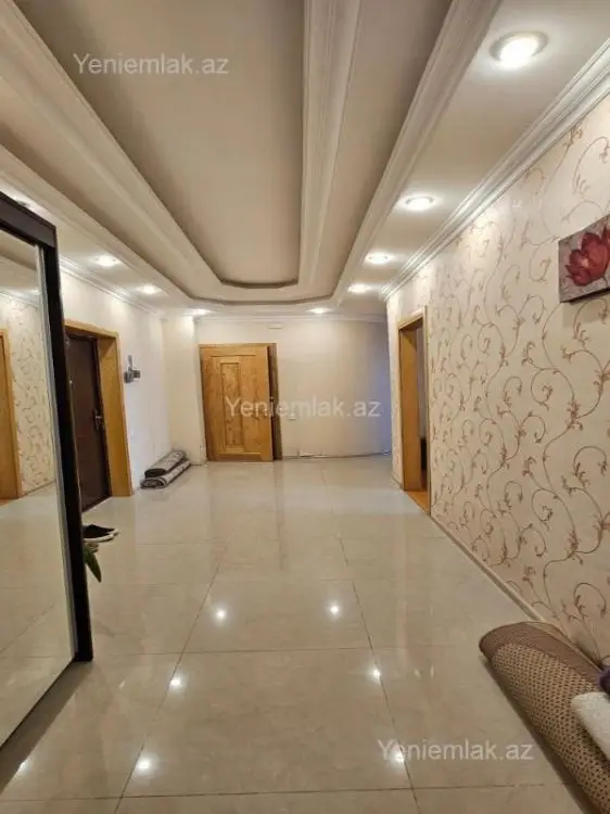 256 000 AZN - 2 otaqlı mənzil Satılır, Yasamal qəs., Yasamal, Bakı