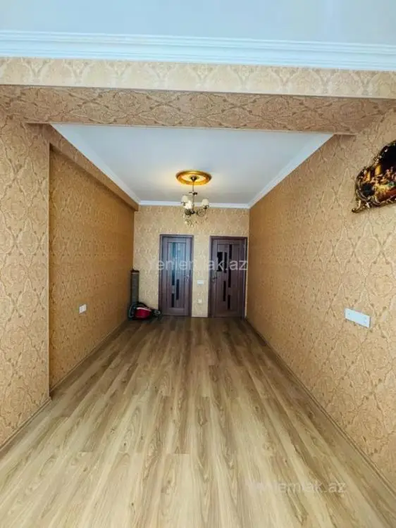 457 000 AZN - 3 otaqlı mənzil Satılır, Nəsimi, Bakı