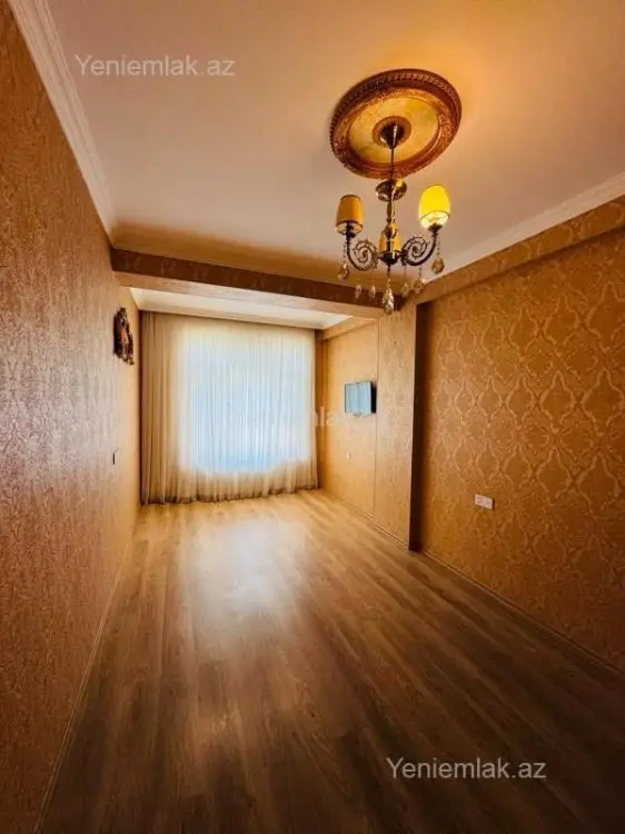 457 000 AZN - 3 otaqlı mənzil Satılır, Nəsimi, Bakı