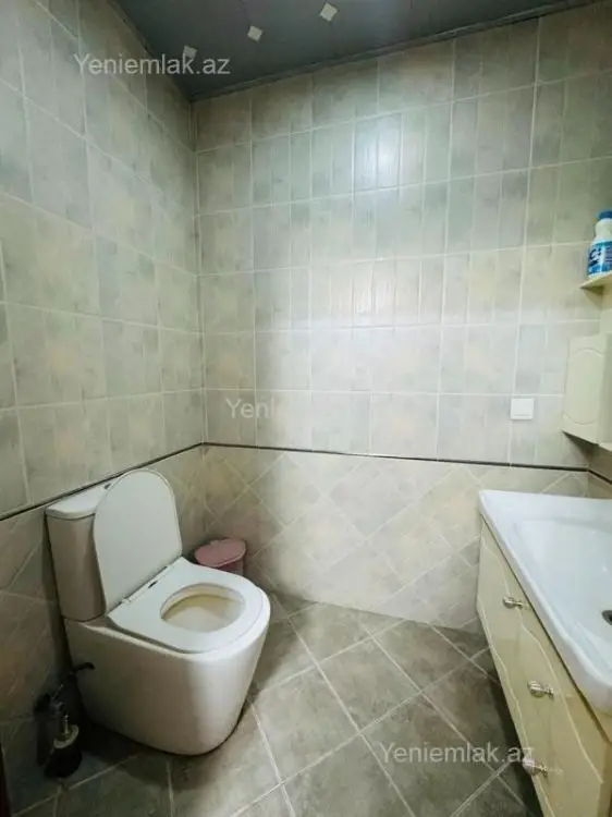 457 000 AZN - 3 otaqlı mənzil Satılır, Nəsimi, Bakı