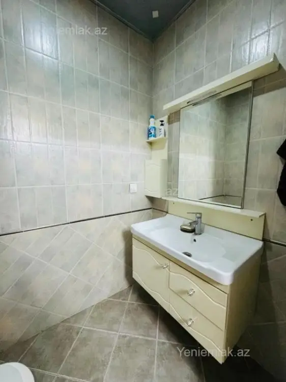 457 000 AZN - 3 otaqlı mənzil Satılır, Nəsimi, Bakı